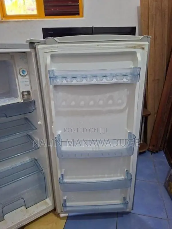 Hisense Refrigerator(R600A)