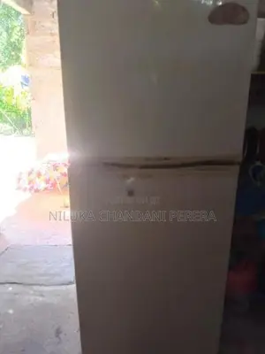 LG Refrigerator