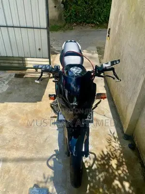 Bajaj Pulsar 180 2010
