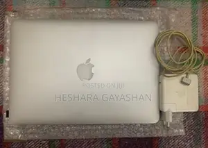 Apple Mac Book Pro
