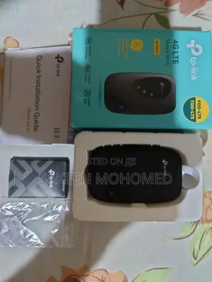 M7000 Mobile Router