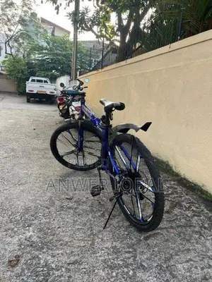 Havit Foldable Bicycle
