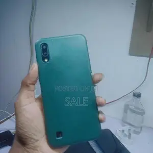 Samsung Galaxy M10 (Used)