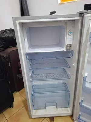 Hisense Refrigerator(R600A)