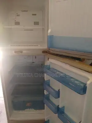 LG Refrigerator