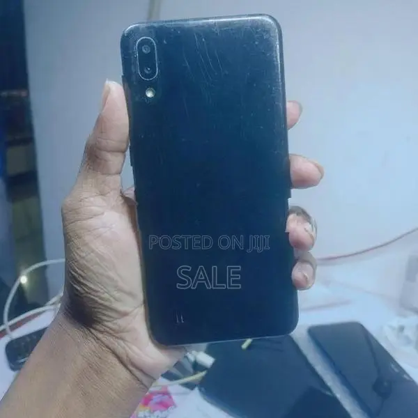 Samsung Galaxy M10 (Used)