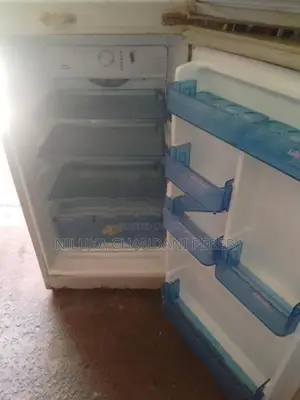 LG Refrigerator