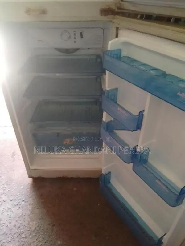 LG Refrigerator