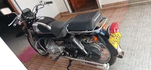 Honda CD 125 2002