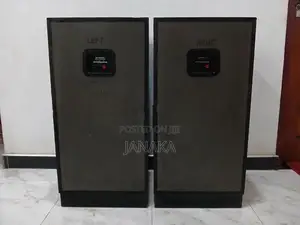 Pioneer CS-F7000 Speakers