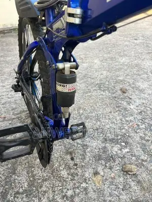 Havit Foldable Bicycle
