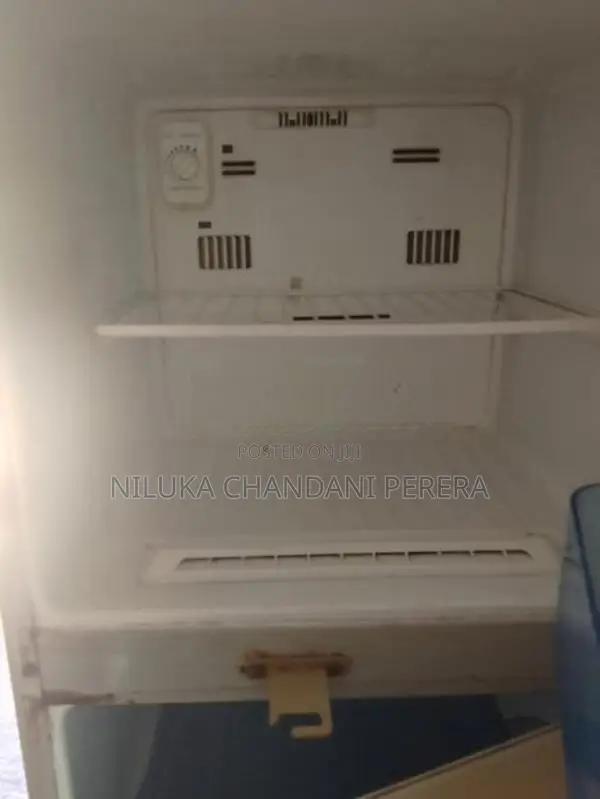 LG Refrigerator