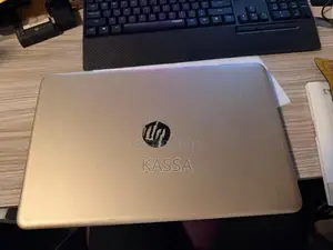 Hp I7 7th Generation Laptop