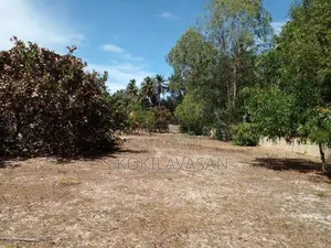 Land for Sale in Mylampavely