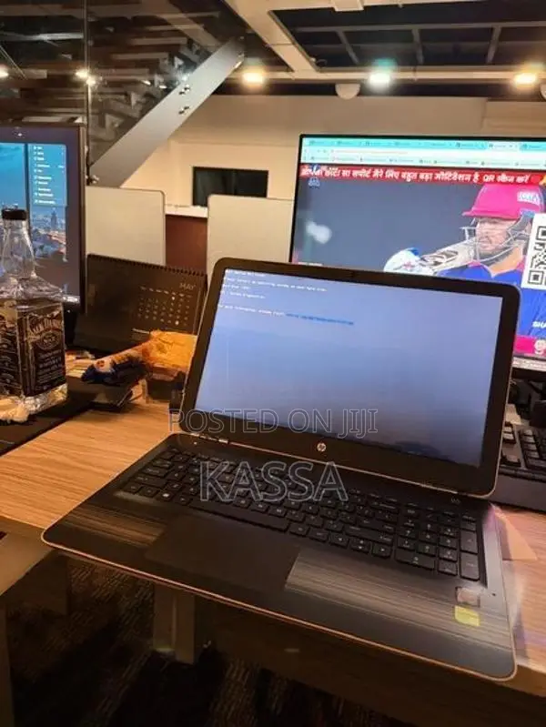 Hp I7 7th Generation Laptop