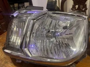 KDH 200 Headlight