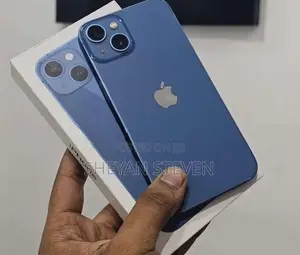 Apple iPhone 13 (Used)