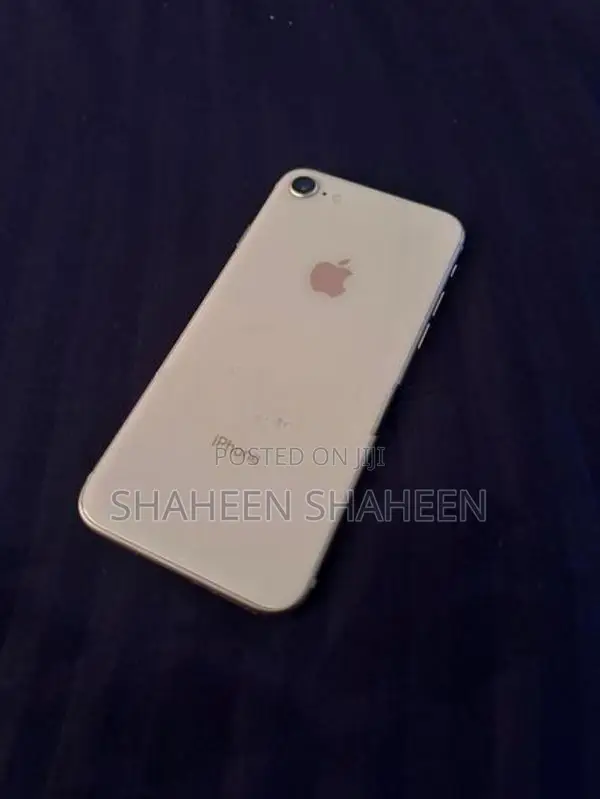 Apple iPhone 8 (Used)