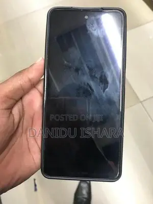 Moto G30 (Used)