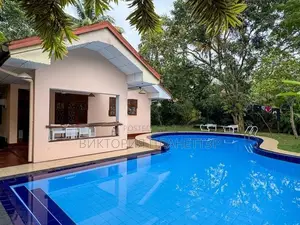Villa with Swimming Pool for Renovation in Ahangama