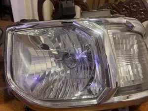 KDH 200 Headlight