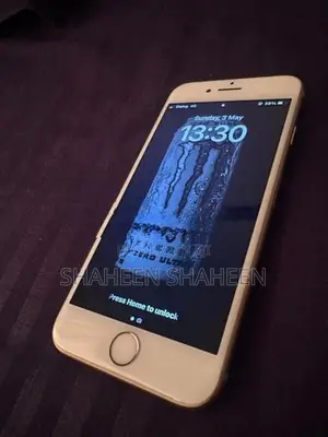 Apple iPhone 8 (Used)