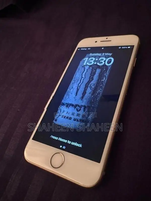 Apple iPhone 8 (Used)