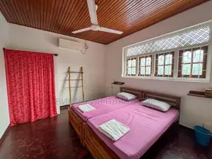 Villa with Swimming Pool for Renovation in Ahangama