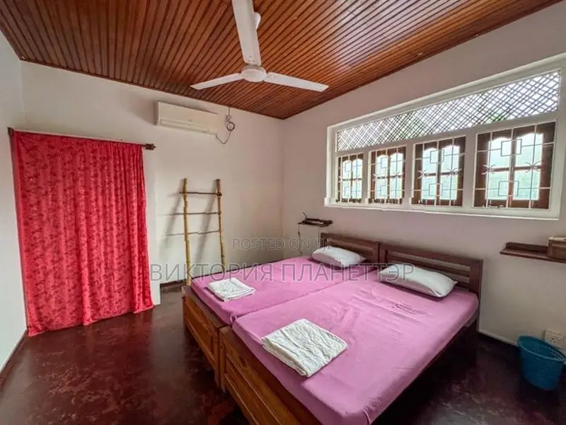 Villa with Swimming Pool for Renovation in Ahangama