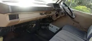 Mitsubishi L300 1983