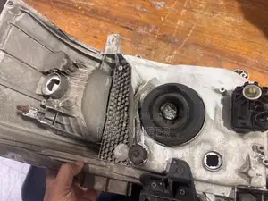 KDH 200 Headlight