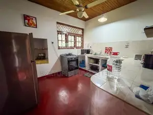 Villa with Swimming Pool for Renovation in Ahangama