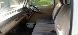 Mitsubishi L300 1983