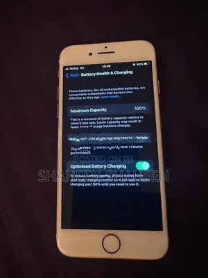 Apple iPhone 8 (Used)