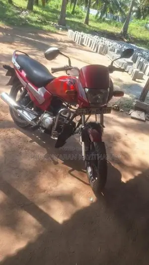 Honda Passion 150 2009