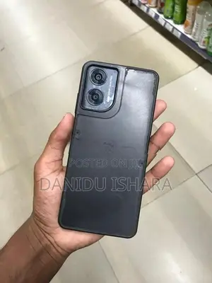 Moto G30 (Used)