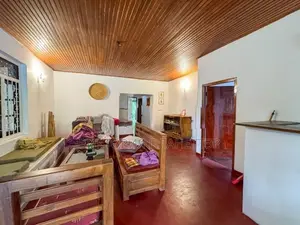Villa with Swimming Pool for Renovation in Ahangama