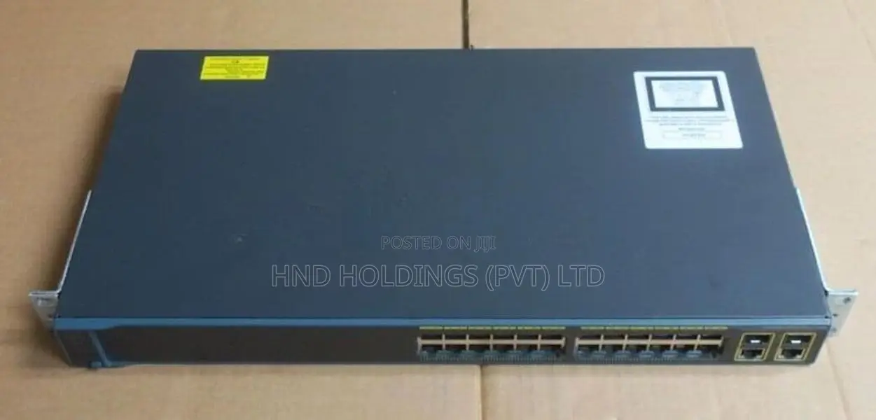 Cisco Switch