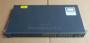 Cisco Switch