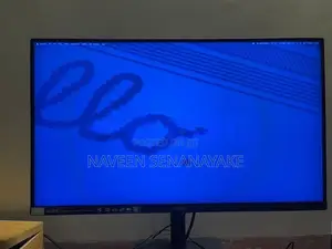 MSI Monitor - MD272
