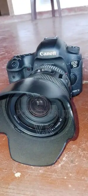 EOS 5D Mark 3 & 6 Mark2
