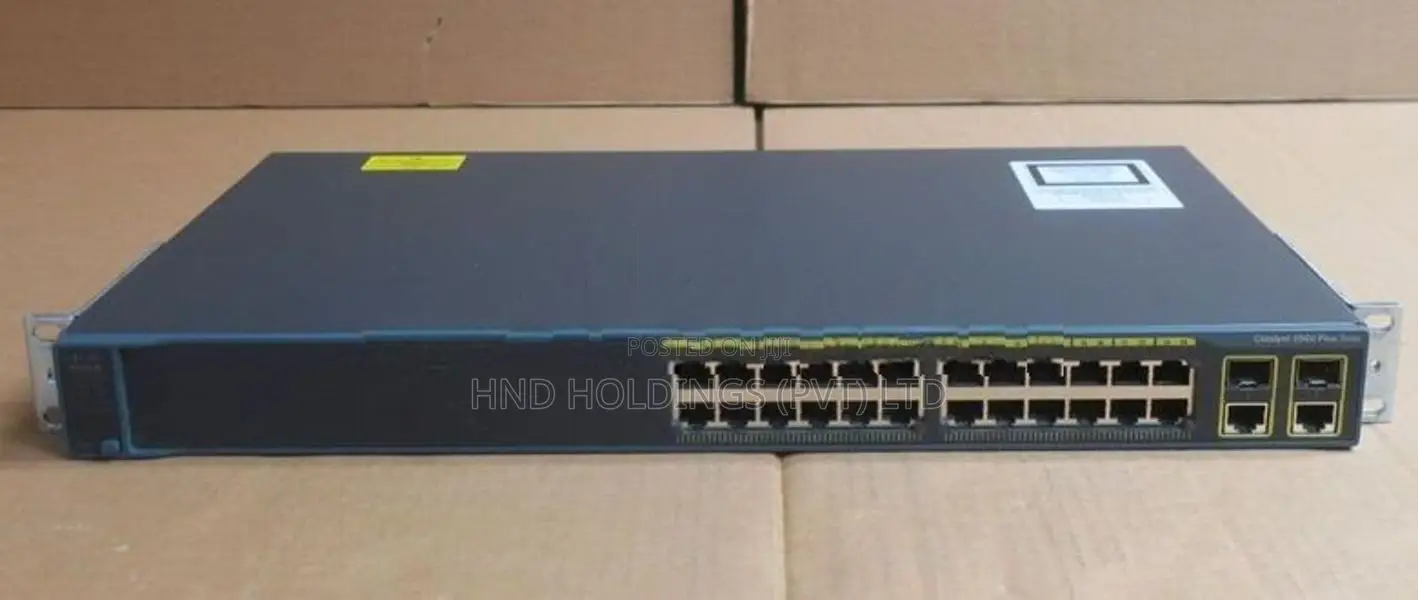 Cisco Switch