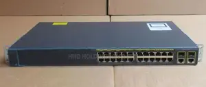 Cisco Switch