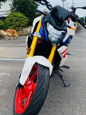 BMW G 310 R 2023