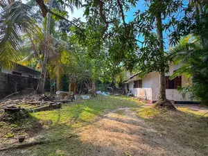 Plot for Sale in Ahangama, Kabalana