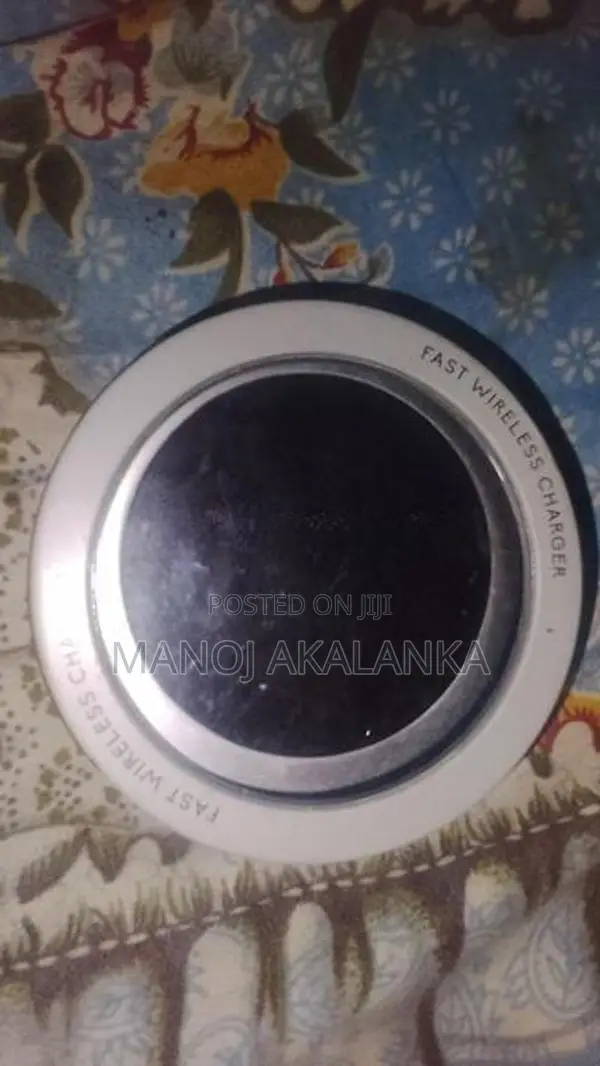 Apple Wireless Charger
