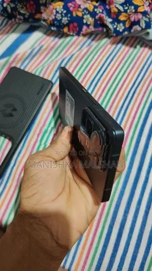 Infinix Note 50 Not 4G (Used)