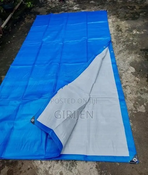 Tent / Tarpulin Sheet