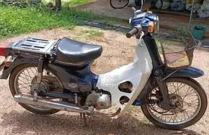 Honda Super Club 2003