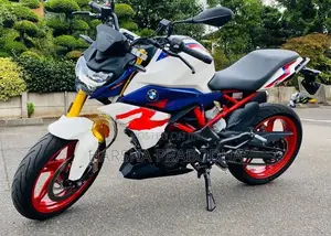 BMW G 310 R 2023